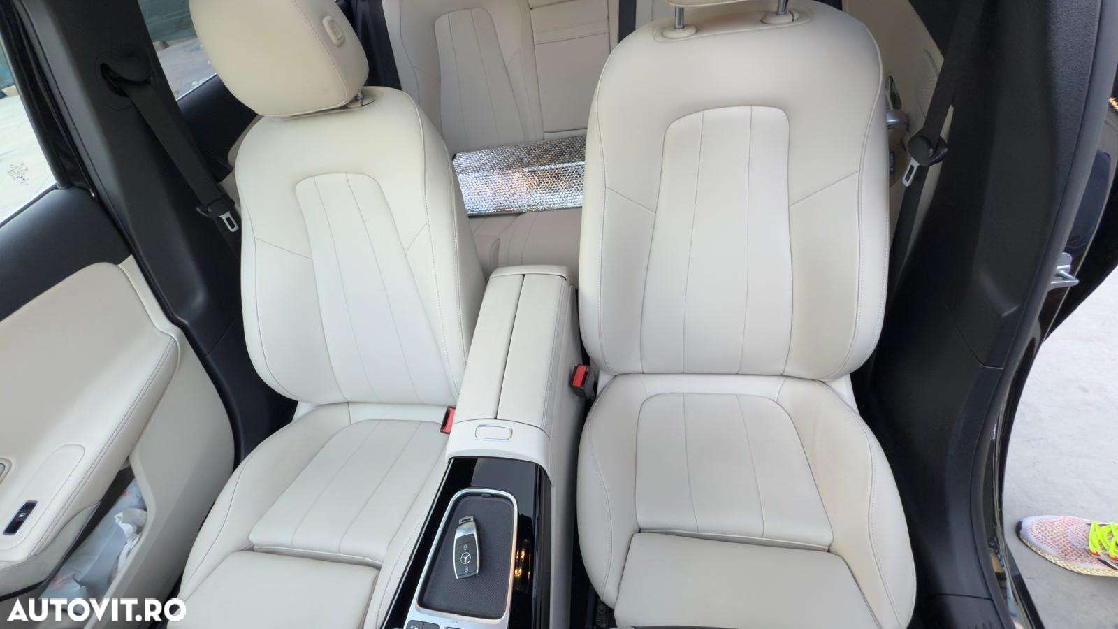Mercedes-Benz A 200 MHEV 7G-DCT - 9