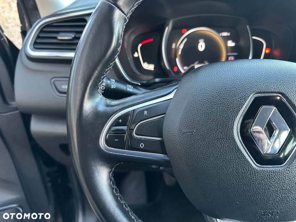 Renault Kadjar Energy dCi 130 Bose Edition - 10