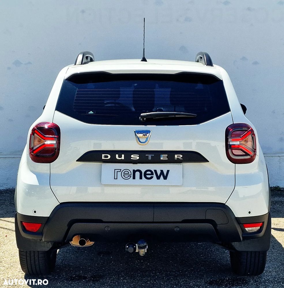 Dacia Duster TCe 90 Comfort - 7