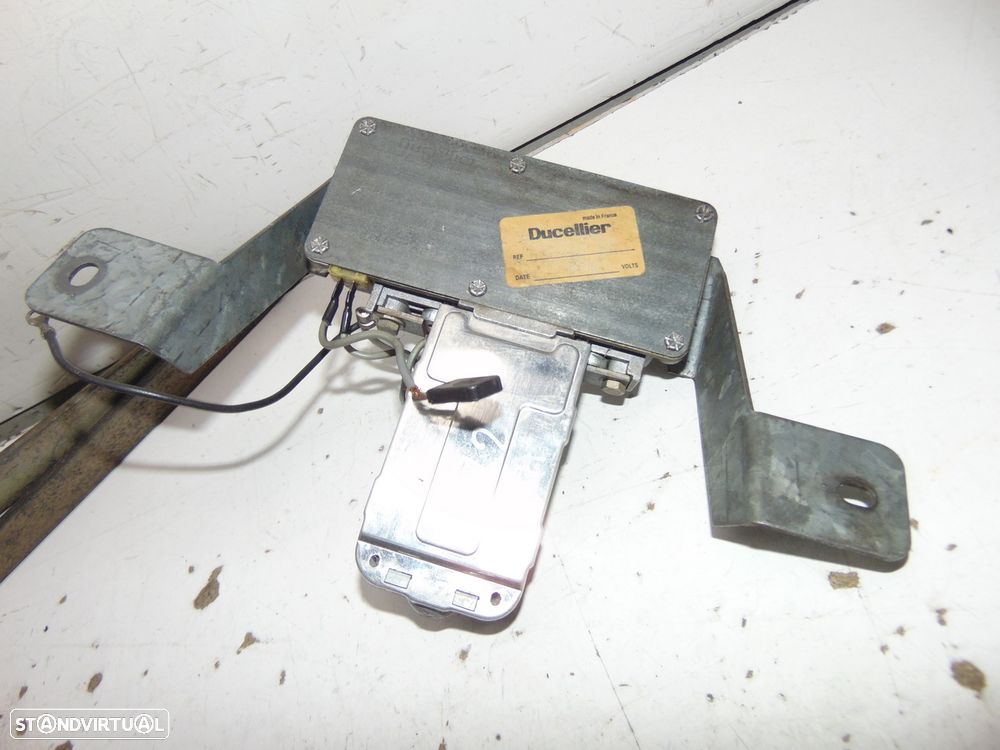 Renault 12 vários - 5