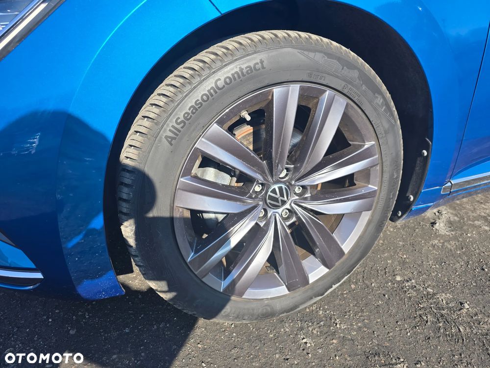 Volkswagen Arteon - 8