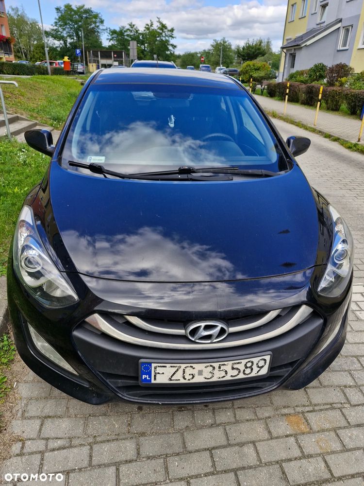Hyundai i30 - 4