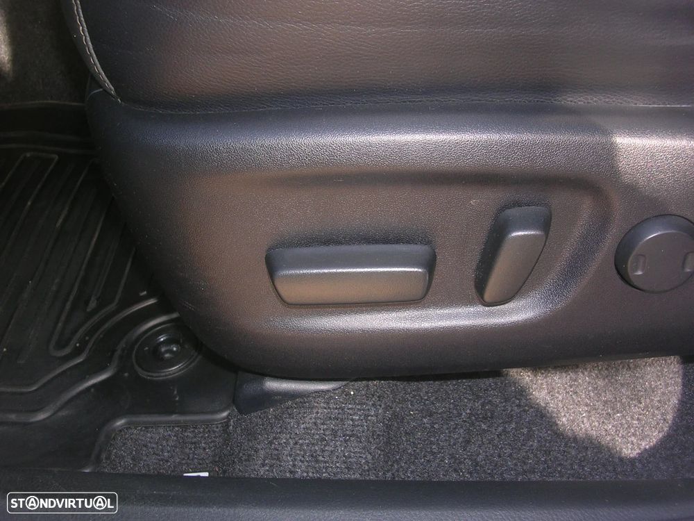 Toyota RAV4 2.5 HSD Comfort+P.Sport - 30