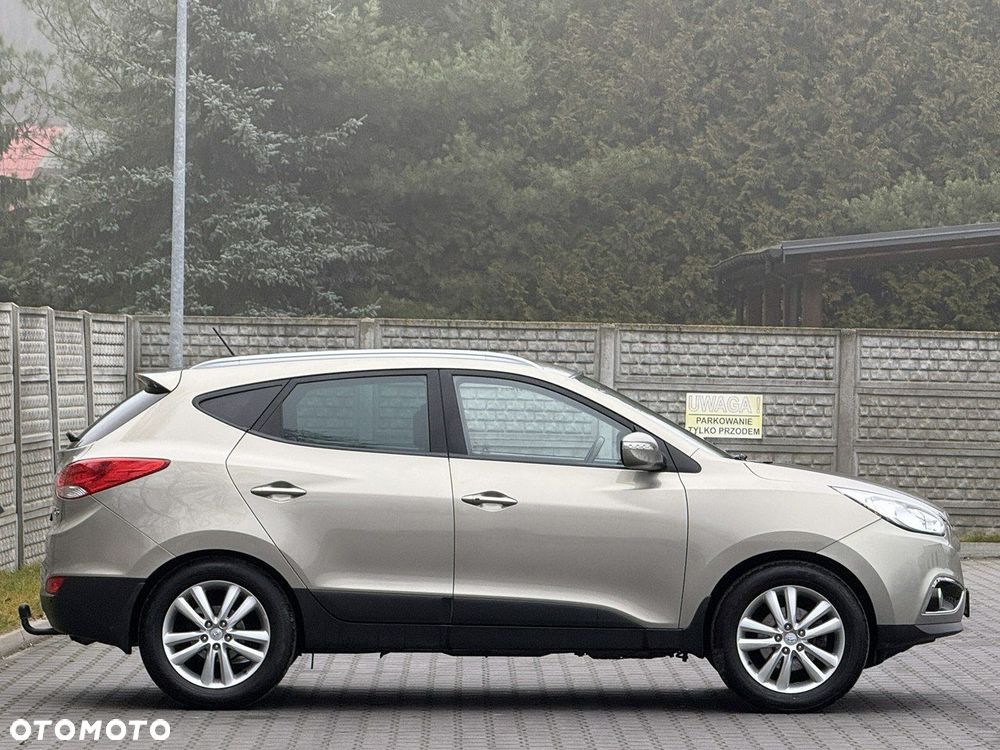 Hyundai ix35 2.0 Premium 2WD - 30