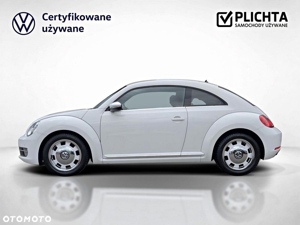 Volkswagen Beetle 1.2 TSI Design - 3