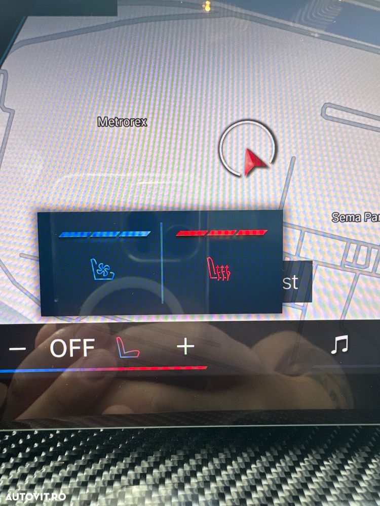 BMW M4 Competition M xDrive AT - 24