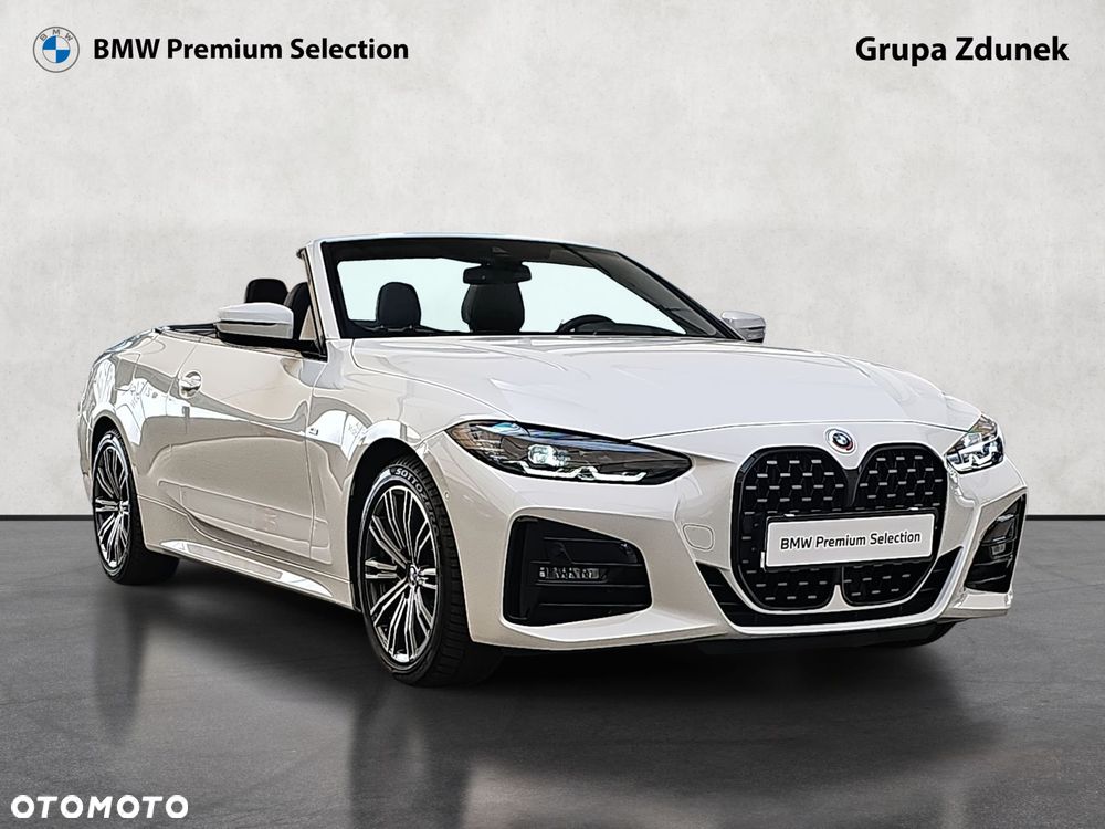 BMW Seria 4 - 4