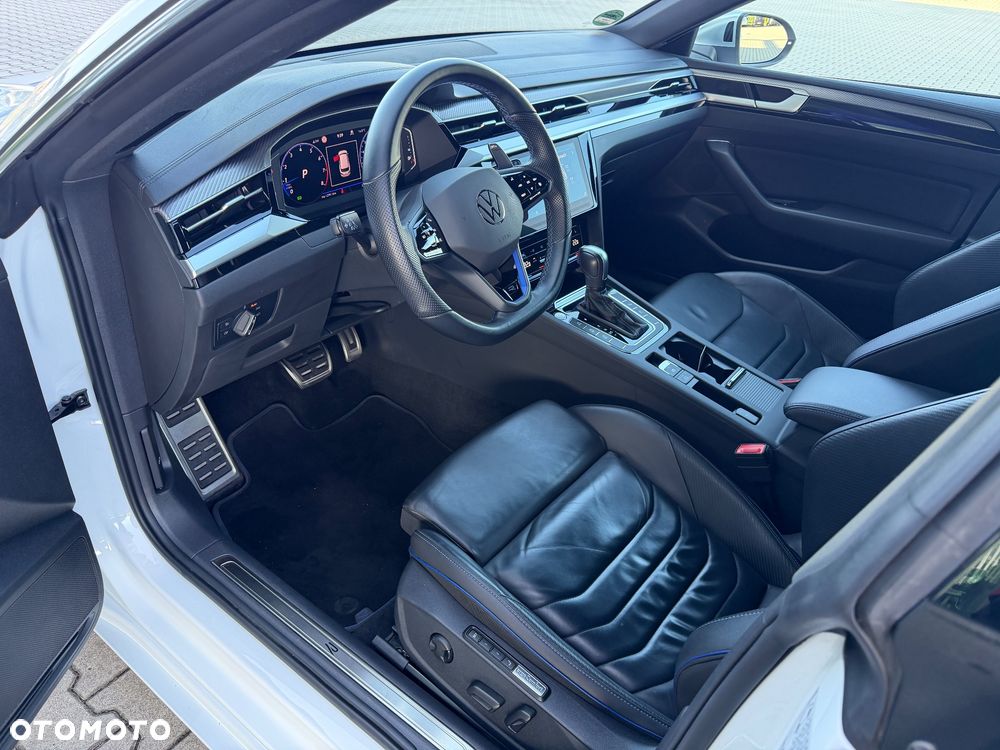 Volkswagen Arteon 2.0 TSI 4Motion R DSG - 12