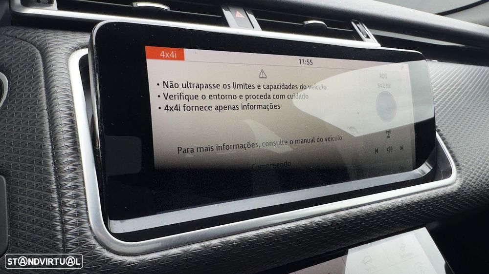 Land Rover Range Rover Velar 2.0 D R-Dynamic - 23