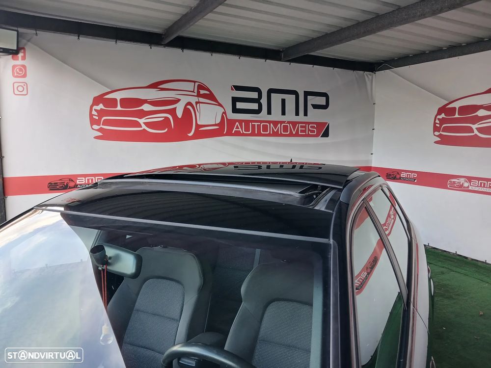 Audi A3 Sportback 2.0 TDi Sport S tronic - 12