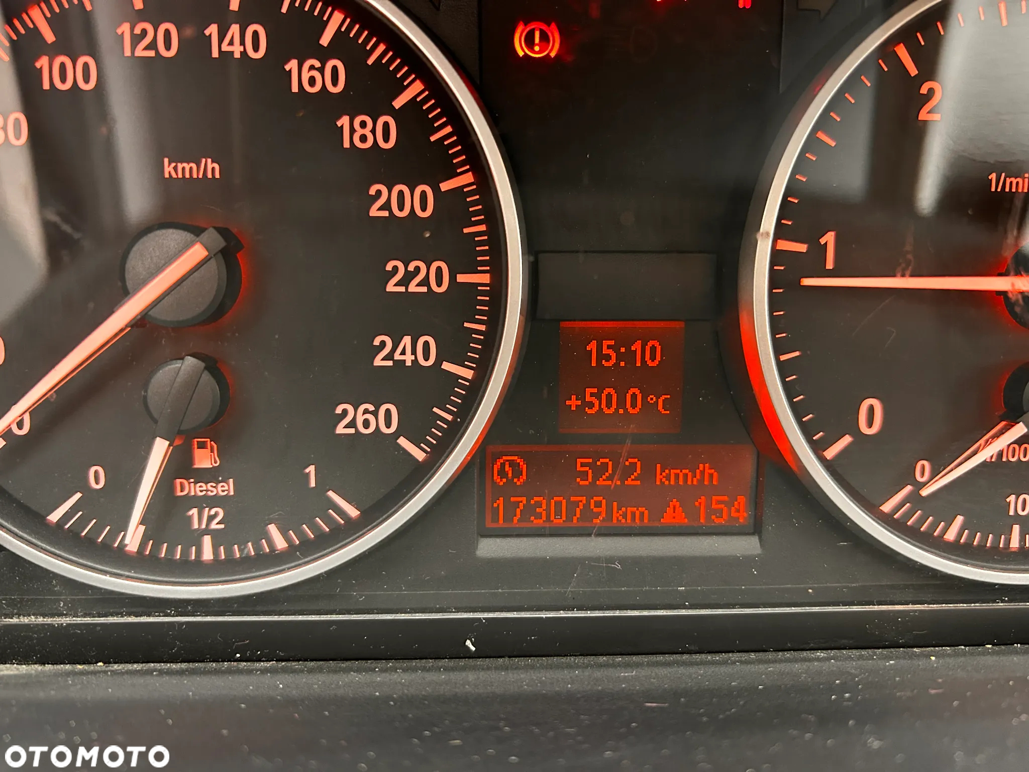 BMW Seria 3 318d - 12