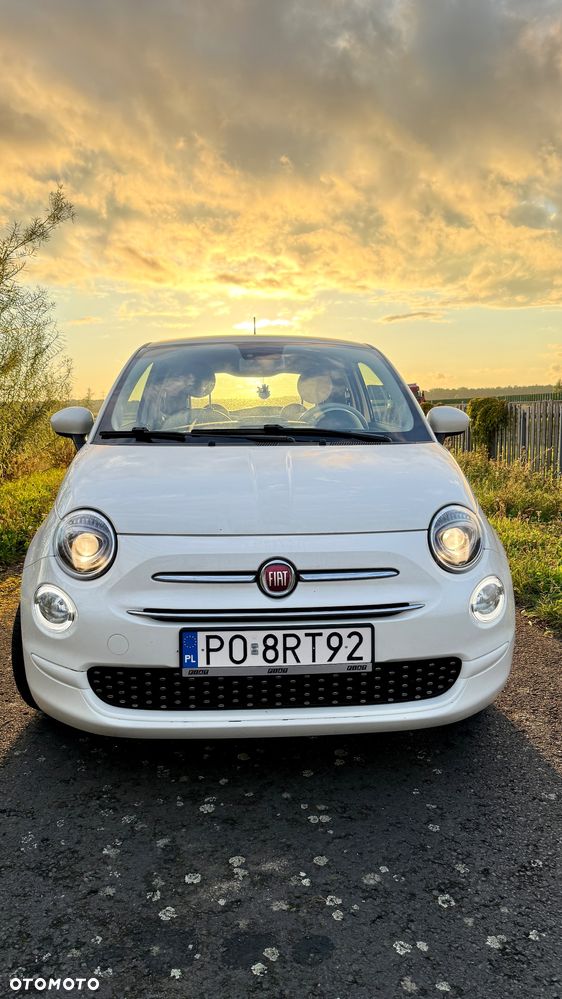 Fiat 500 - 36
