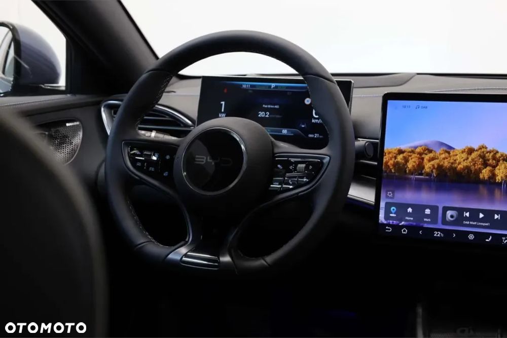 BYD Seal 82.5kWh Design - 15