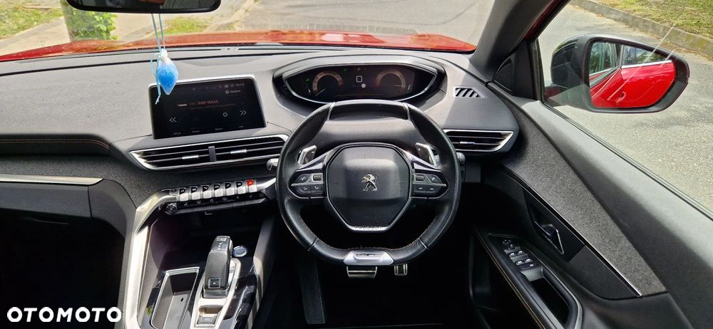 Peugeot 3008 - 22