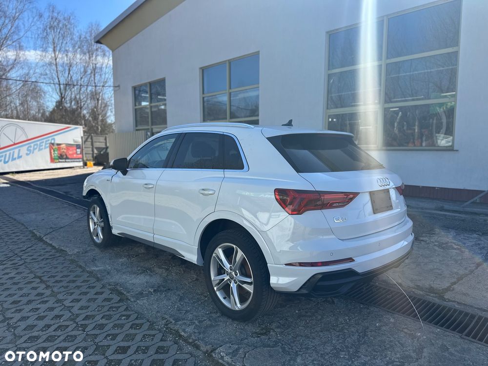 Audi Q3 45 TFSI Quattro S tronic - 13
