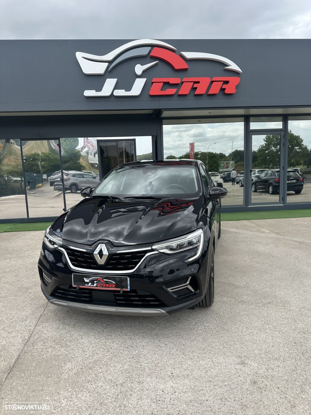 Renault Arkana 1.6 E-Tech Full Hybrid Engineered - 2