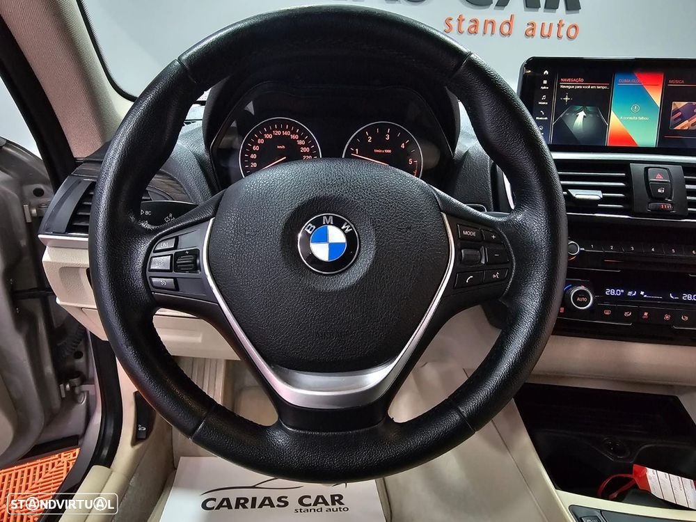 BMW 220 - 14