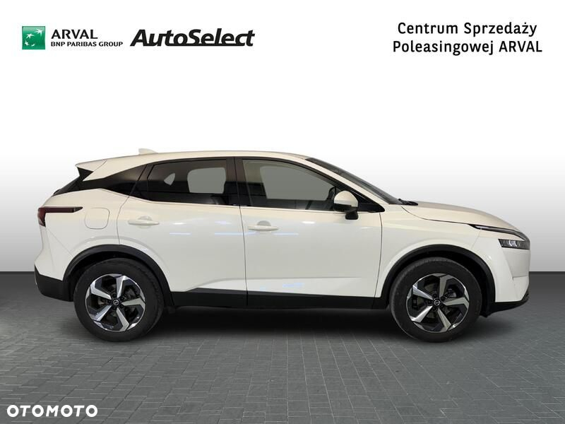 Nissan Qashqai - 7
