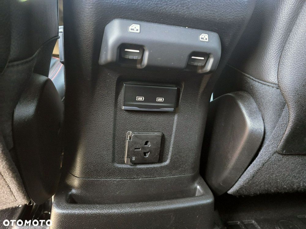 Jeep Wrangler Unlimited GME 2.0 Turbo Rubicon - 20