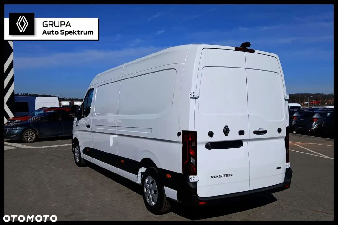 Renault NOWY MASTER E-TECH ELECTRIC - 10
