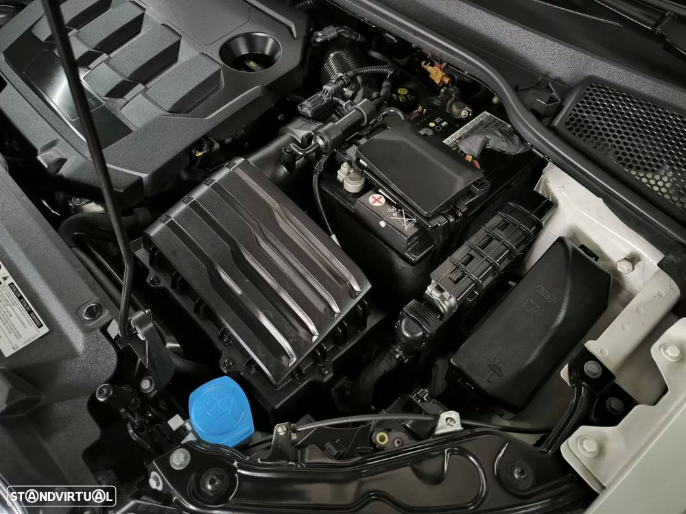 SEAT Arona 1.6 TDI FR - 53