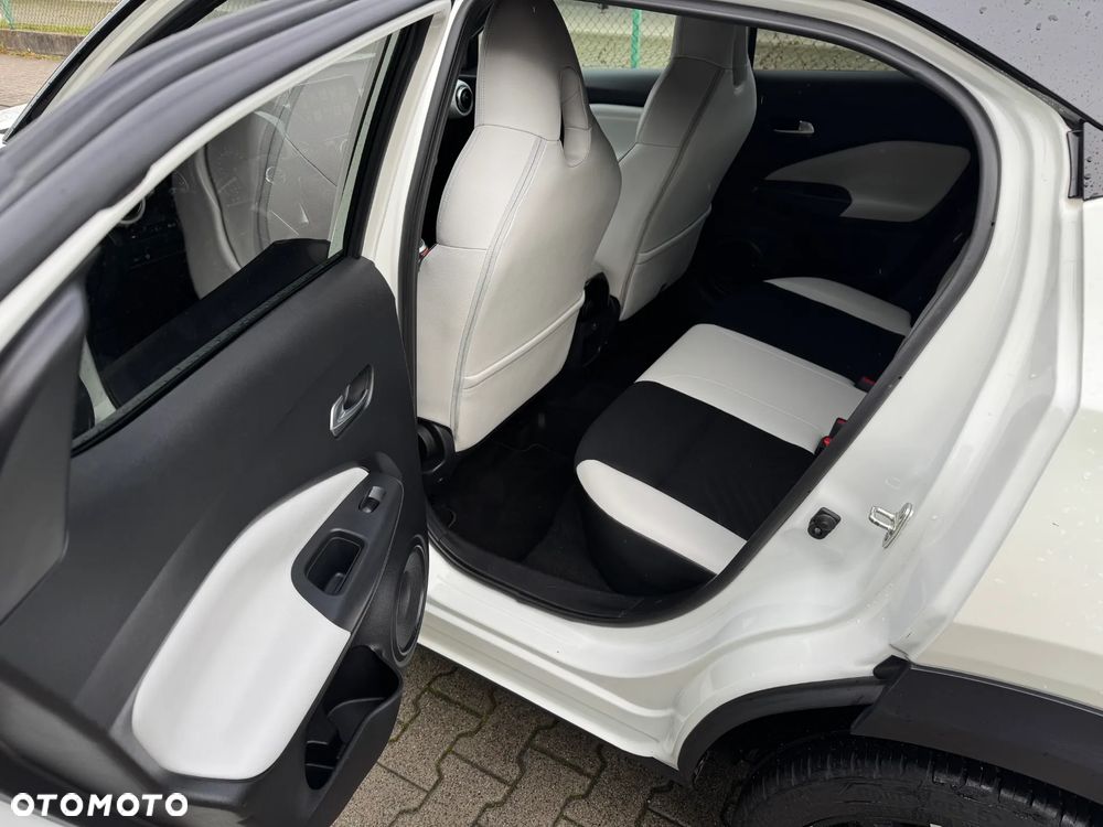 Nissan Juke 1.0 DIG-T N-Design - 10