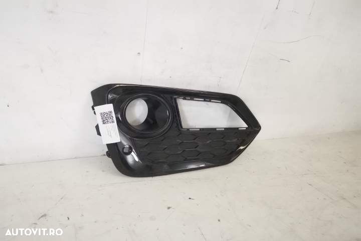 Grila Proiector Laterala Stanga Originala In Stare Buna Honda  Civic - 2