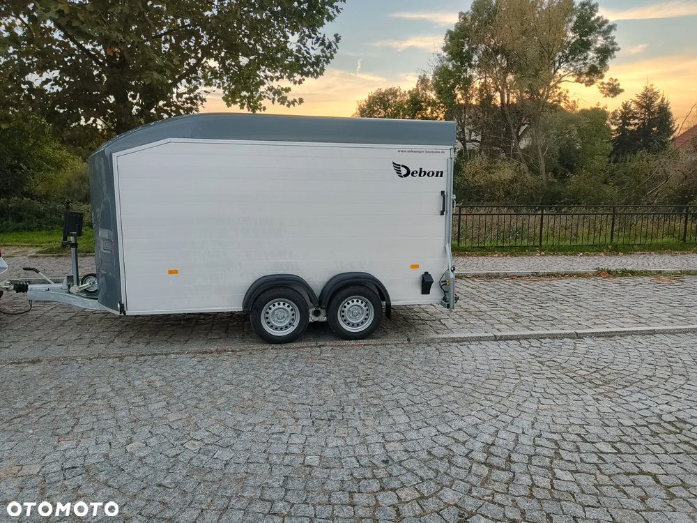 Debon C750 - 5