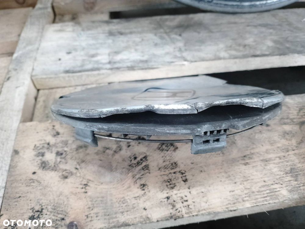 FELGI ALUMINIOWE KOMPLET HONDA CIVIC VIII 15X6J  ET45 5x114,3 64,1 MM - 13