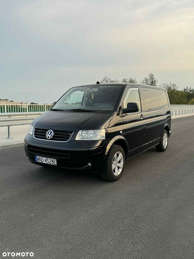 Volkswagen Multivan L1 Startline 4Motion - 2