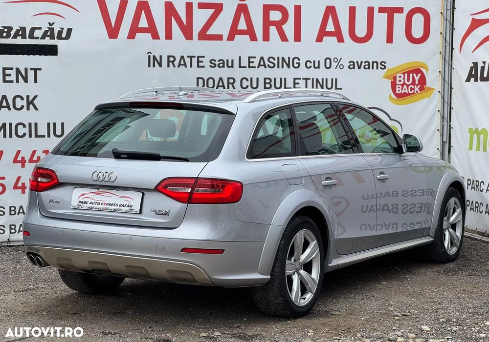 Audi A4 Allroad quattro 2.0 TDI S tronic - 3