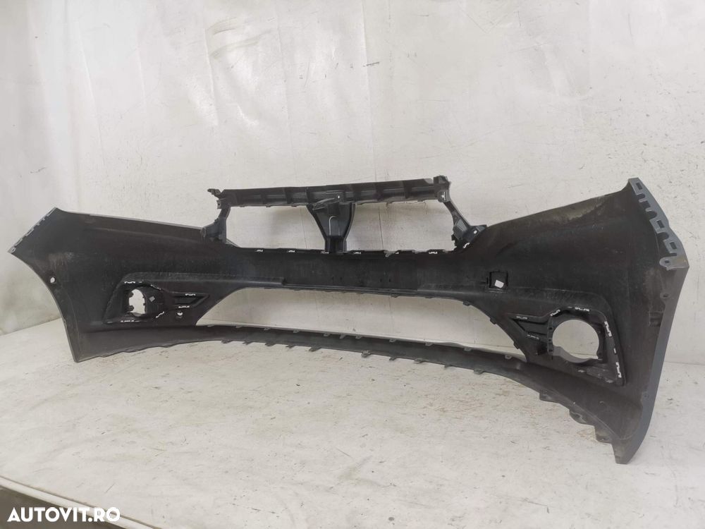 Bara Fata Dacia  Logan 3 2020 2021 2022 2023 2024 Originala In Stare B - 7