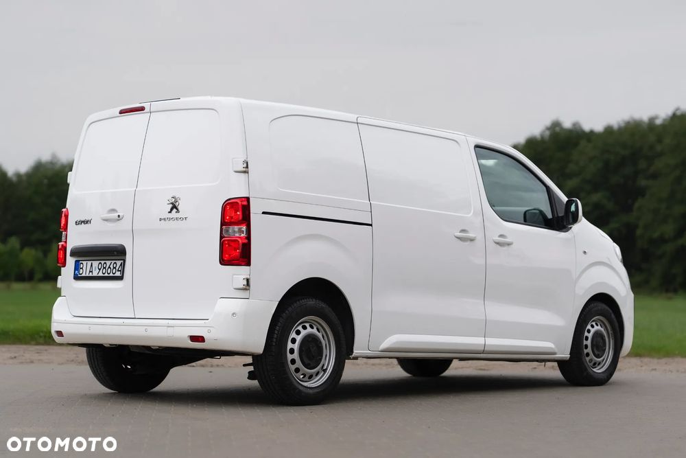 Peugeot Expert - 15