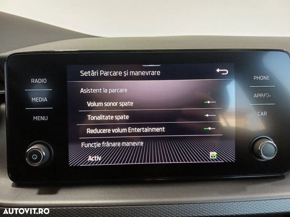 Skoda Scala 1.0 TSI DSG Ambition - 24