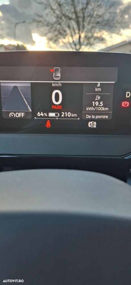 Volkswagen ID.3 58 kWh Pro Performance - 5