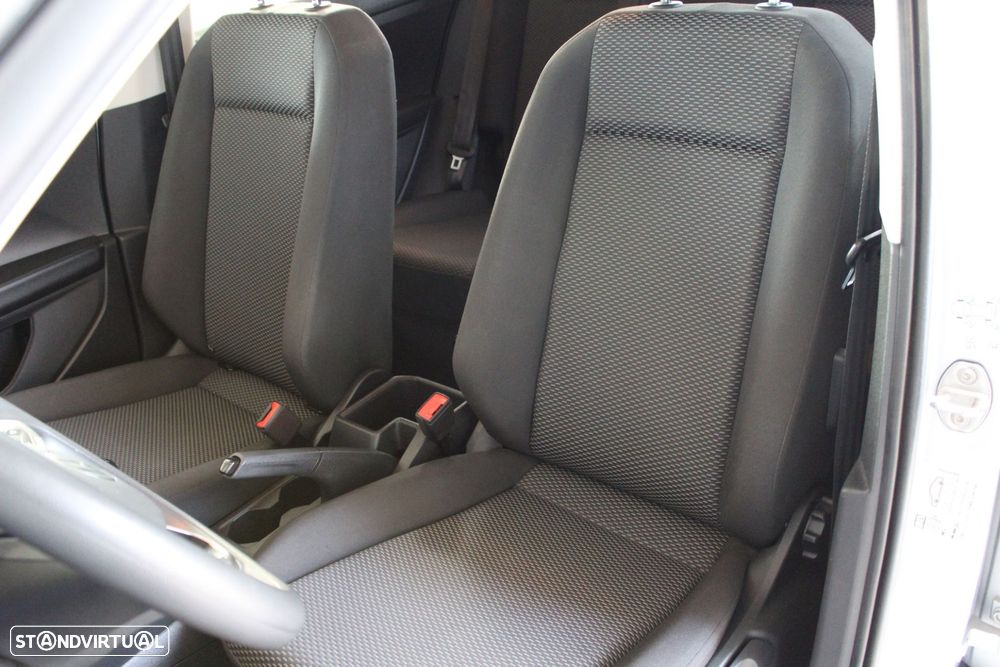 VW T-Cross 1.0 TSI Life - 17