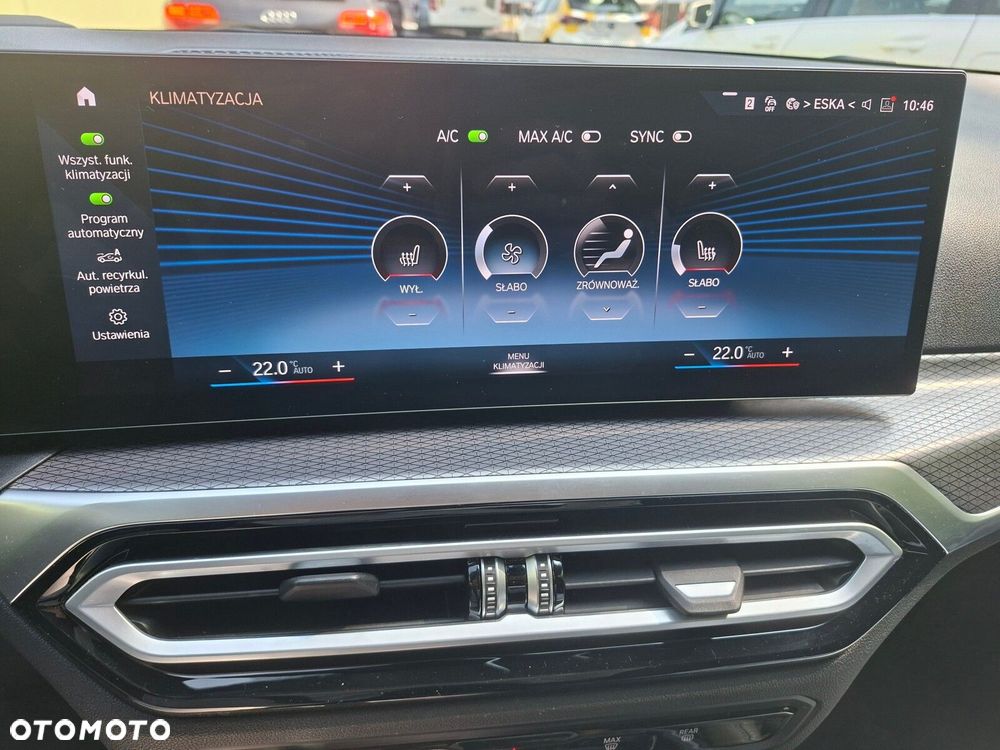 BMW Seria 3 - 22
