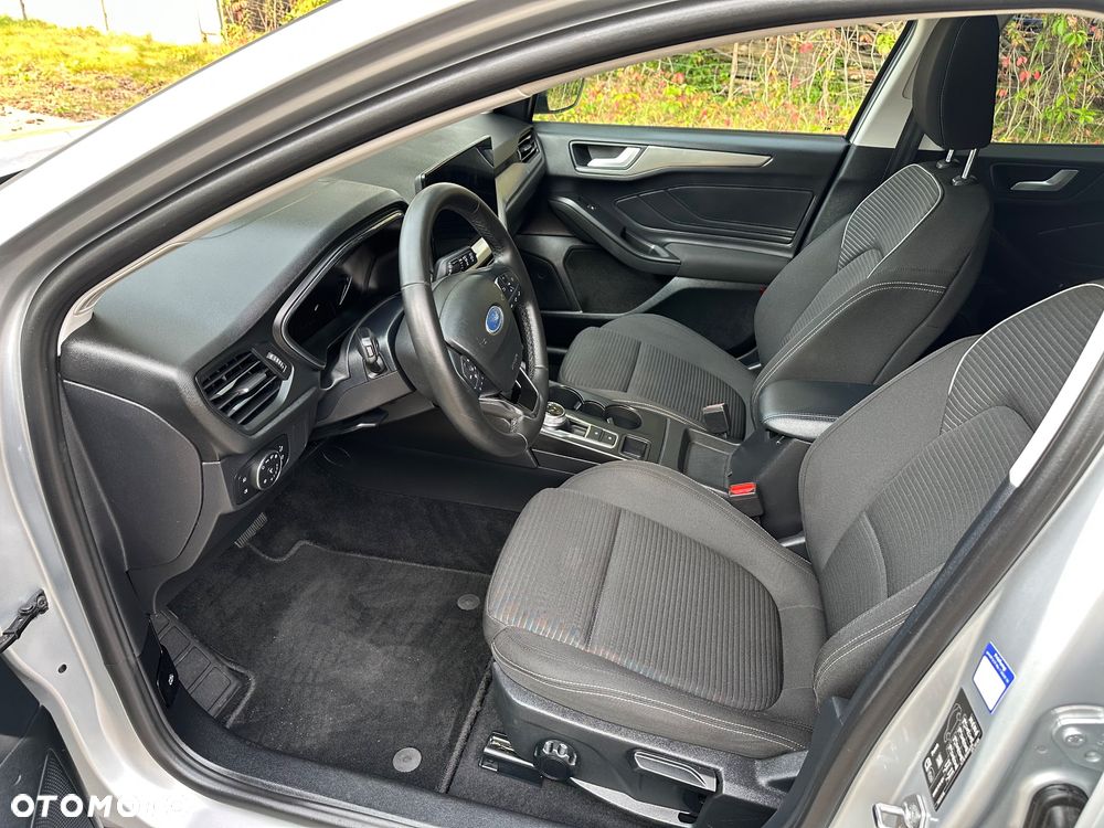 Ford Focus 1.5 EcoBlue Active X - 16