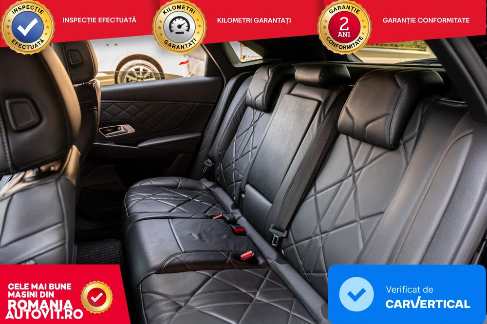 DS Automobiles DS 7 Crossback - 26