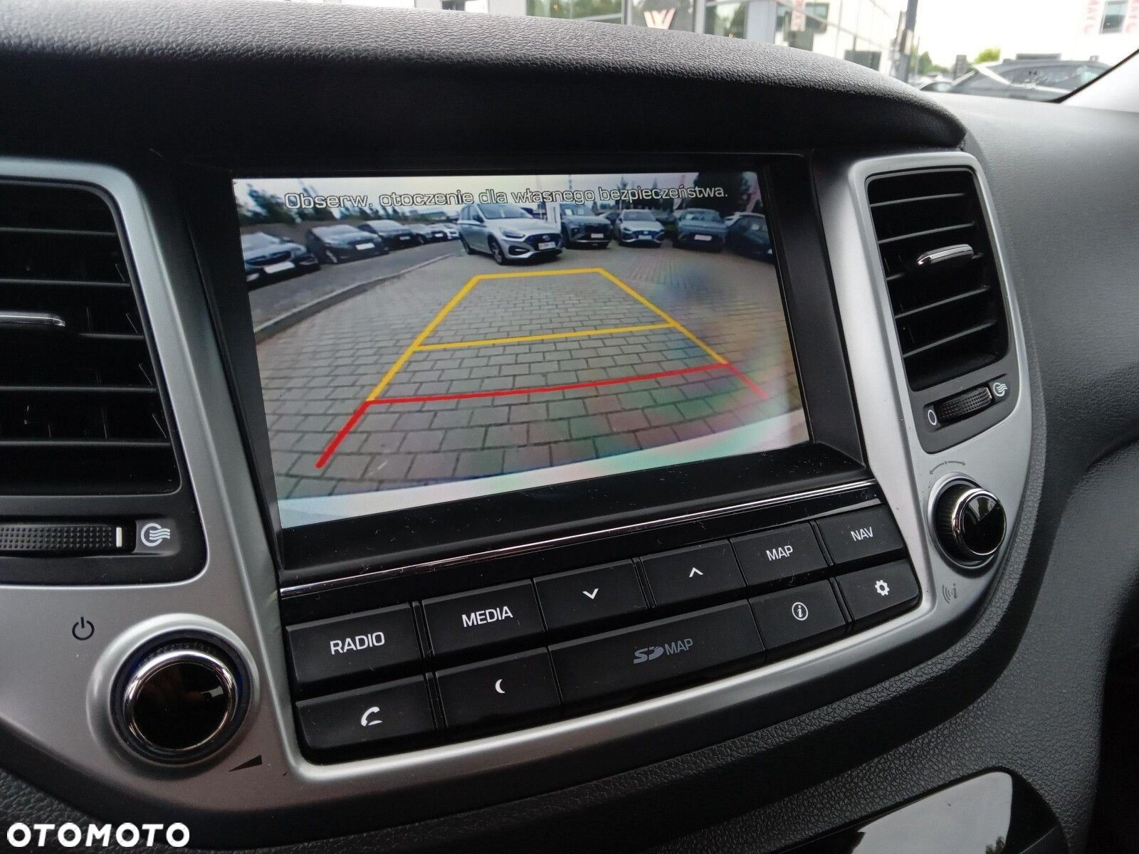 Hyundai Tucson - 22