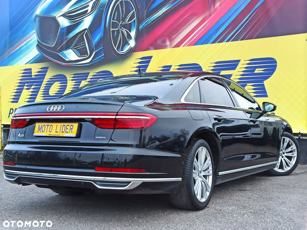 Audi A8 - 6