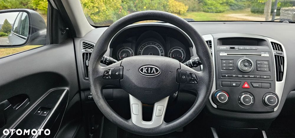Kia Ceed 1.4 Optimum + - 19