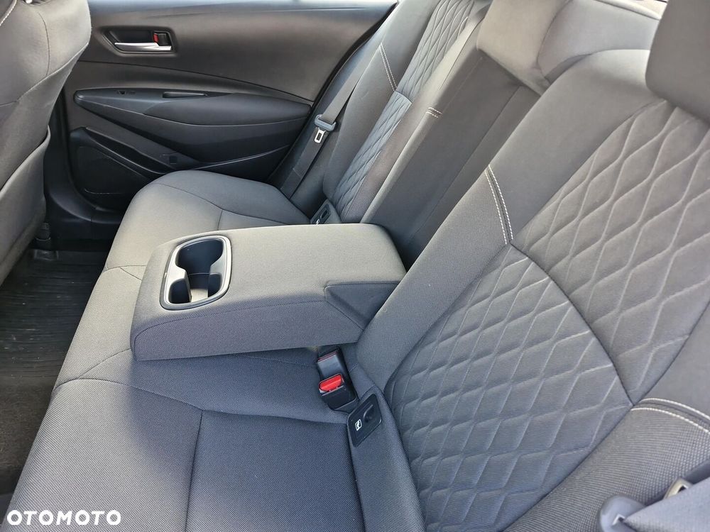 Toyota Corolla 1.8 Hybrid Active - 15