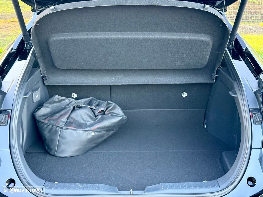 Toyota C-HR 2.0 HDF Plug-in GR Sport Premiere Edition - 15