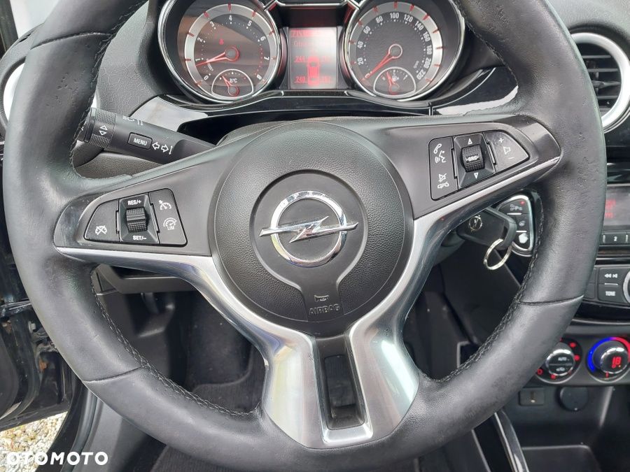 Opel Adam - 20