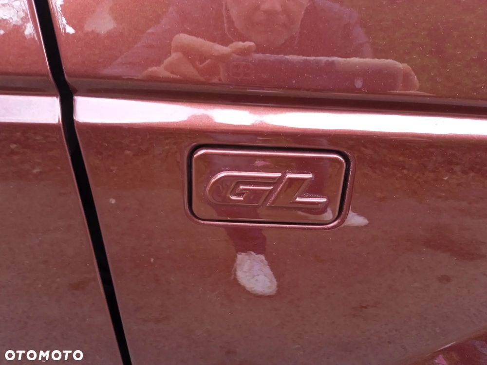 Volkswagen Passat 2.0 GL - 34