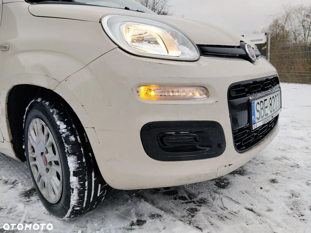 Fiat Panda 1.2 Young - 6