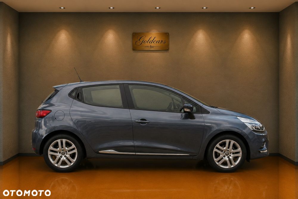 Renault Clio 0.9 TCe Limited - 10