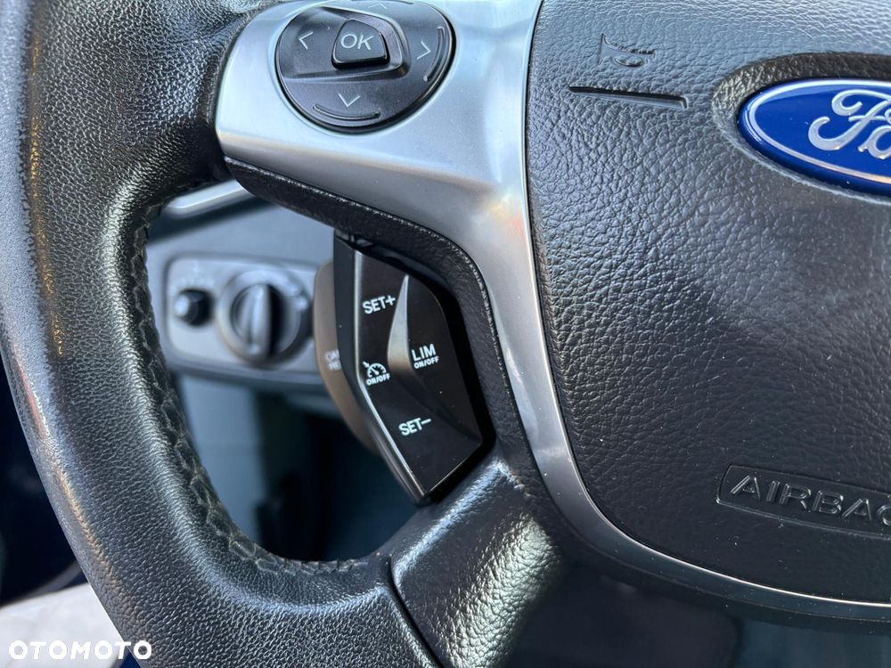 Ford Grand C-MAX 2.0 TDCi Edition - 15