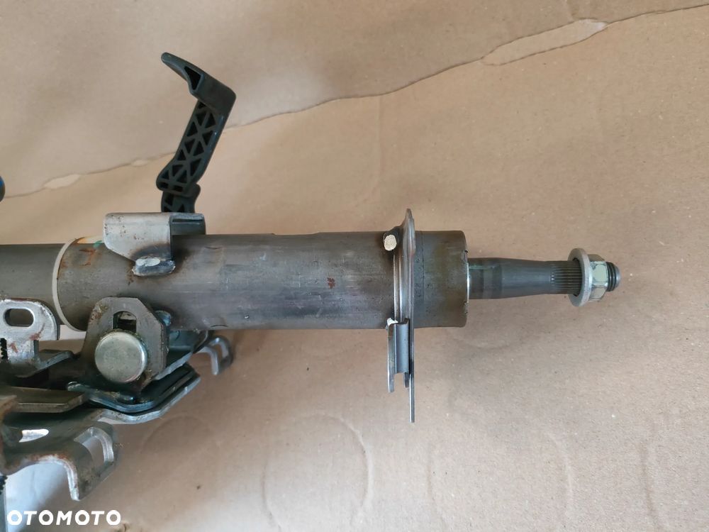 Nissan Micra k12 lift KOLUMNA WSPOMAGANIE ELEKTRYCZNE SP339-5L - 10
